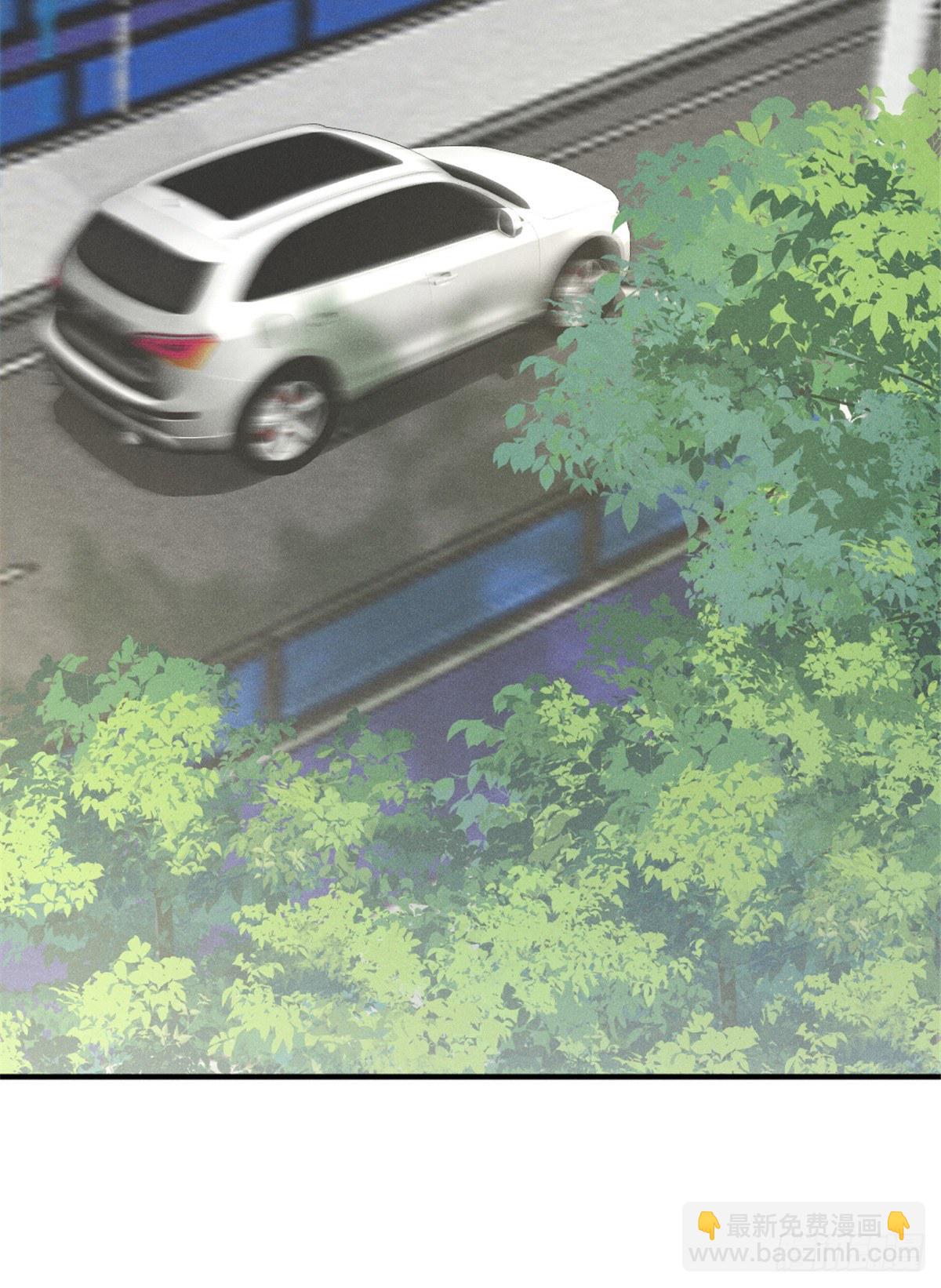 06 刚来就敢叫板？(1/2)-第8话