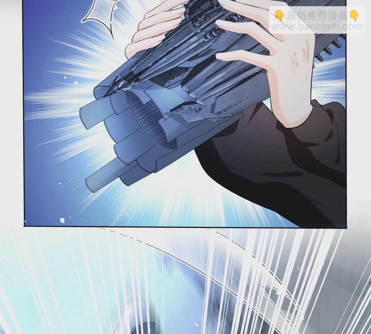 84 放长线钓大鱼(1/2)-第86话