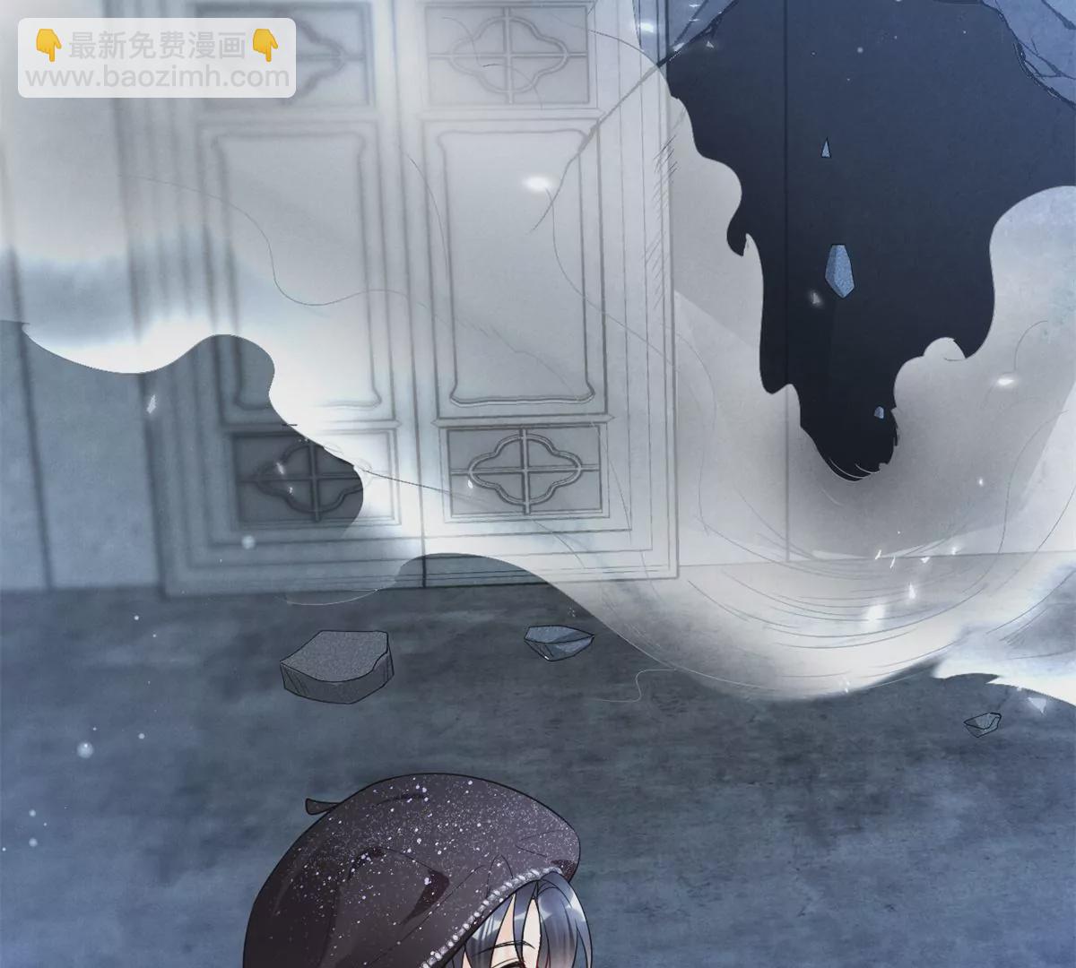 84 放长线钓大鱼(1/2)-第86话