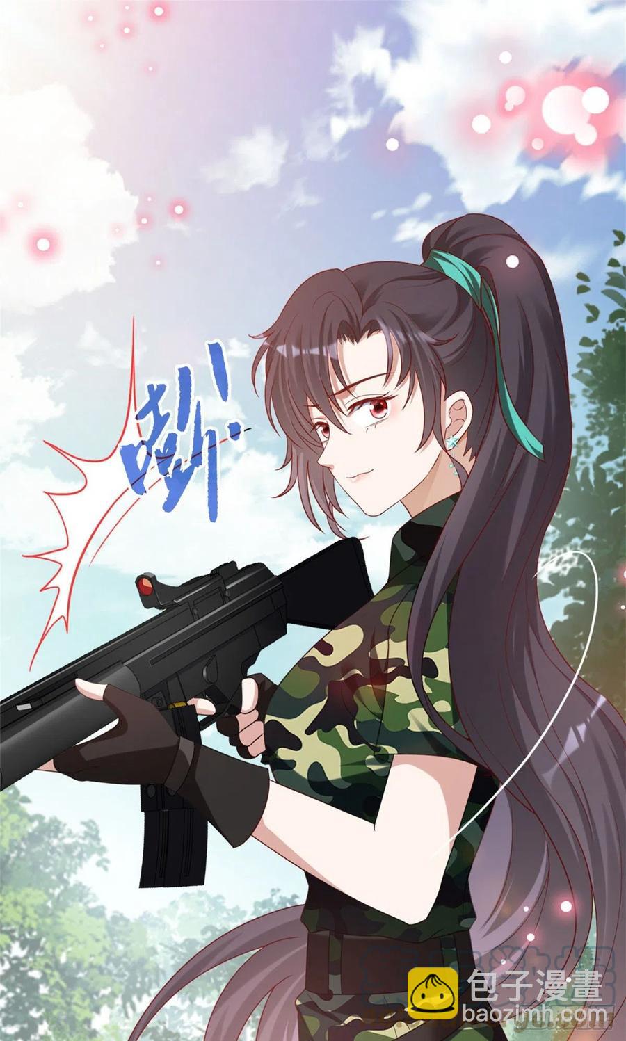 88 猎杀行动，开始！-第90话