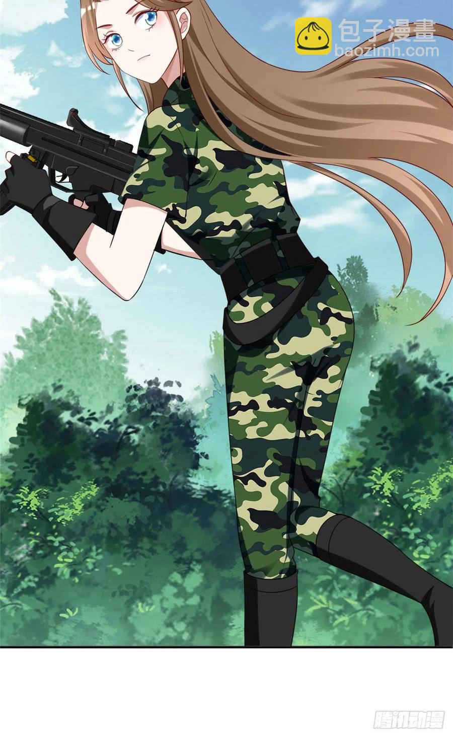 88 猎杀行动，开始！-第90话