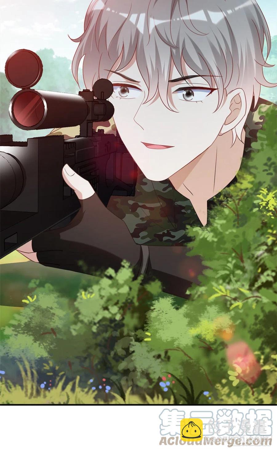 88 猎杀行动，开始！-第90话