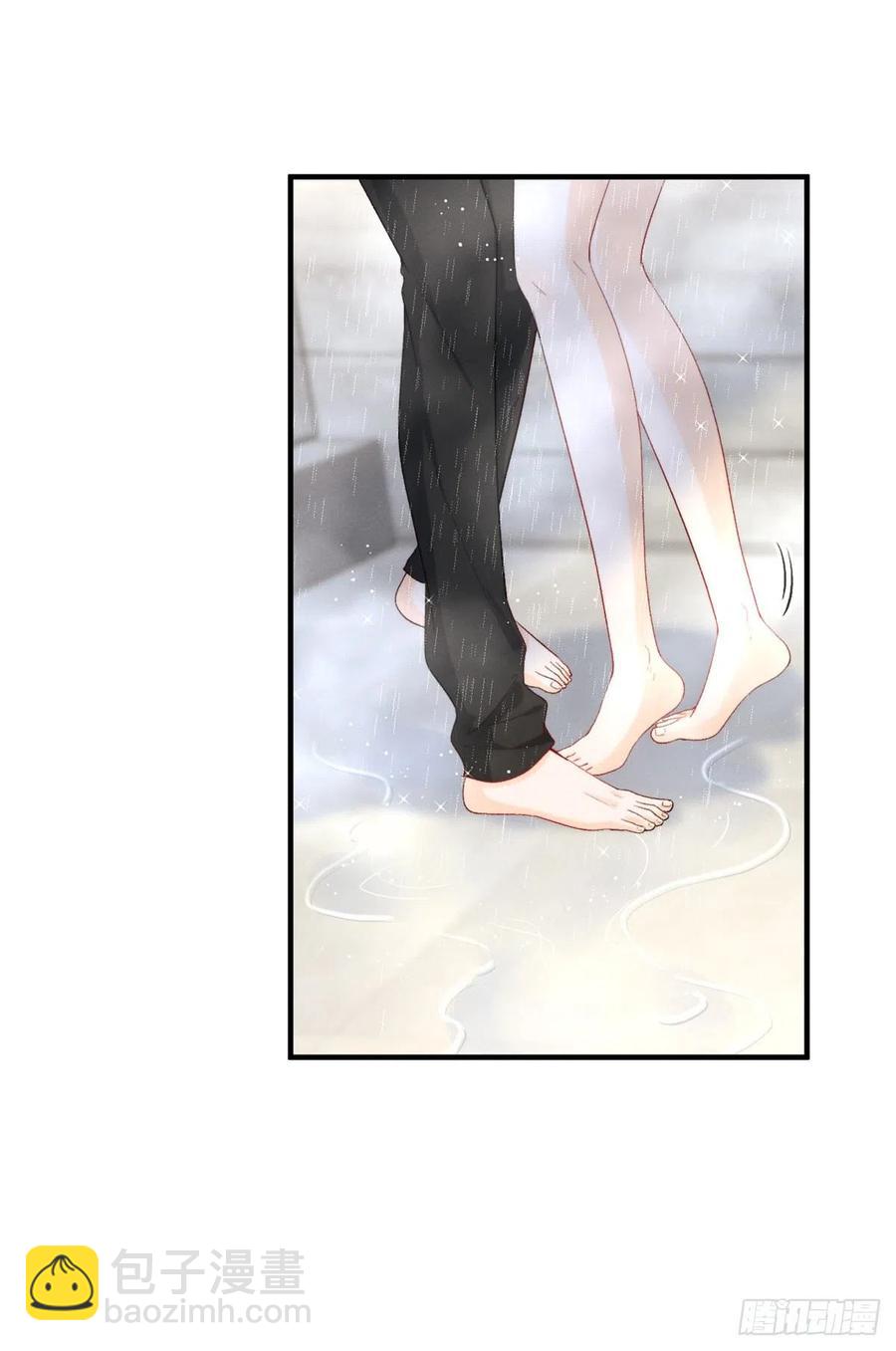 94 馋他，就让他变成你的-第96话