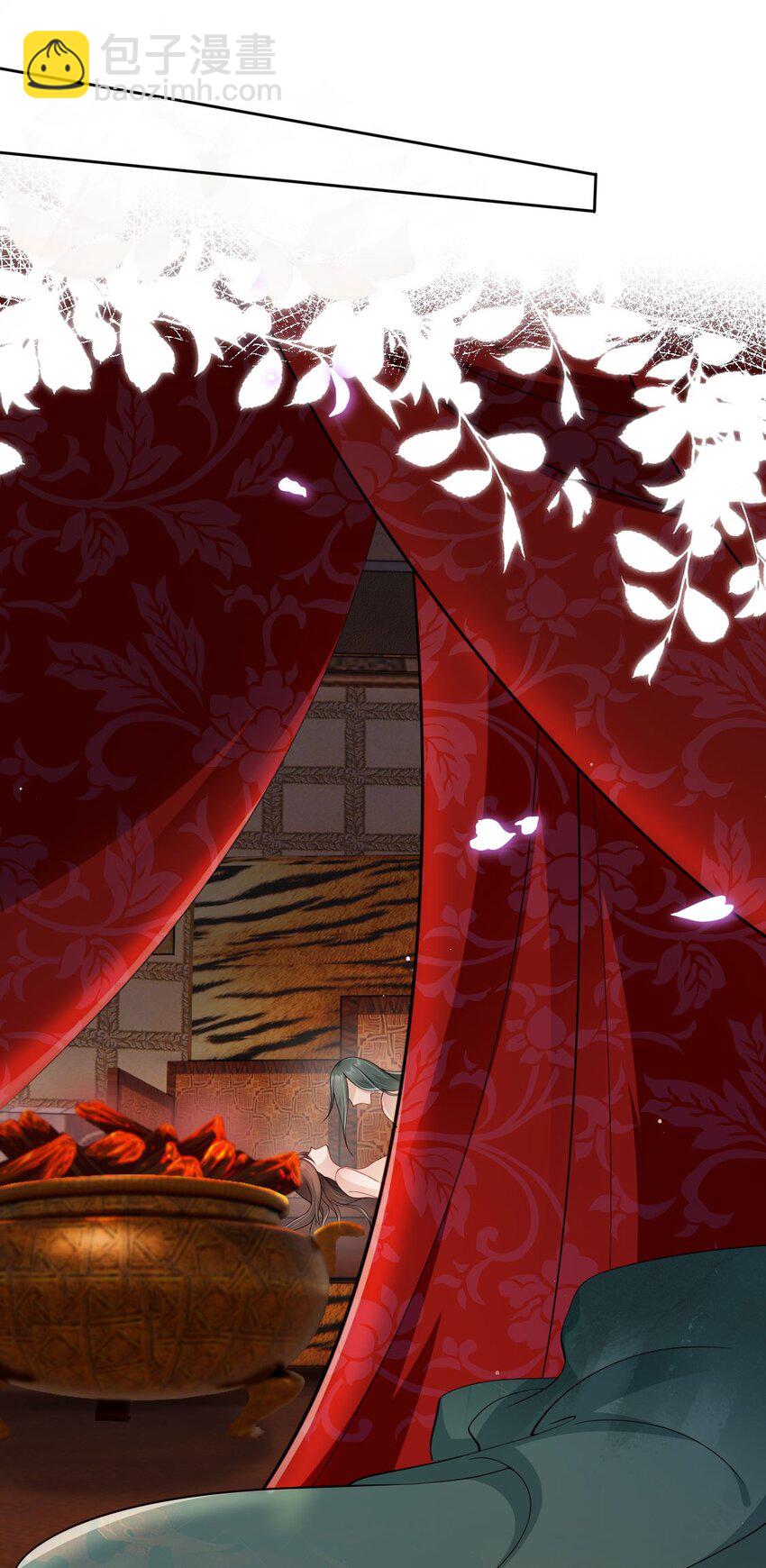 038 留下来陪你-第40话