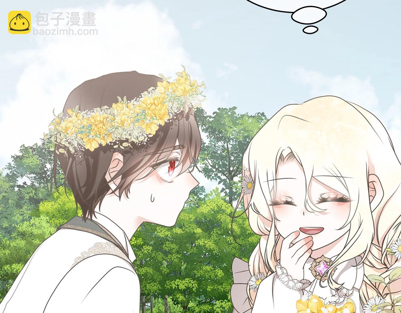 第14话 生日礼物(1/5)-第14话