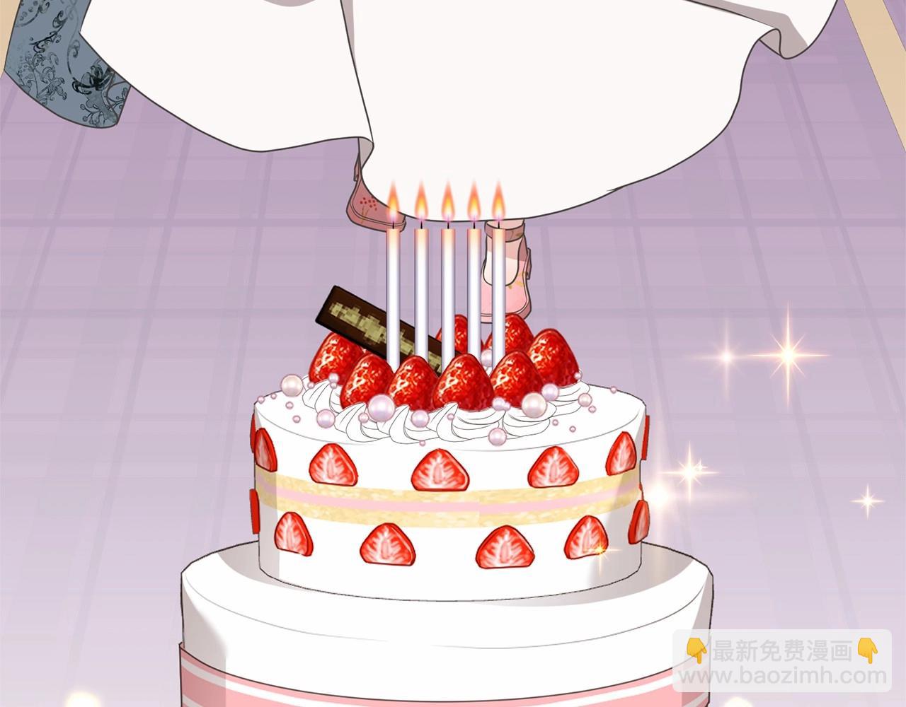 第16话 正太们争风吃醋！(1/4)-第16话