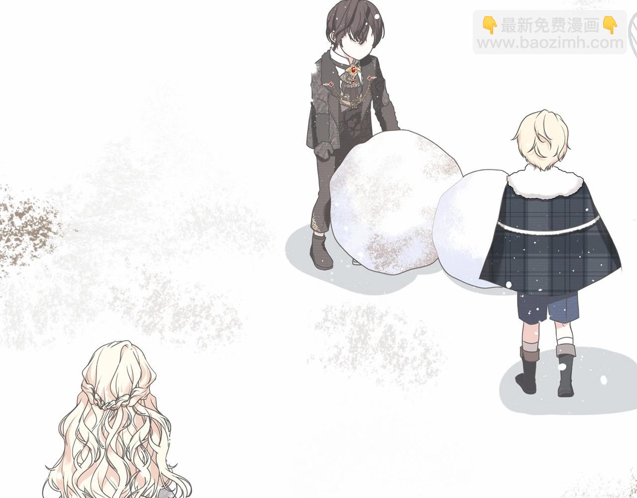 第17话 一起堆雪人(1/4)-第18话