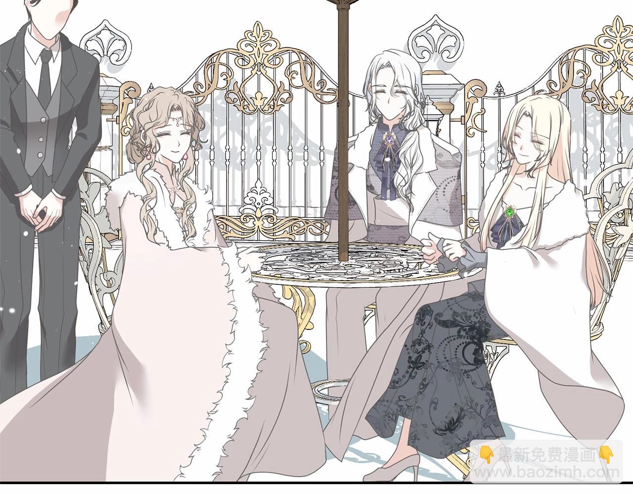 第17话 一起堆雪人(1/4)-第18话