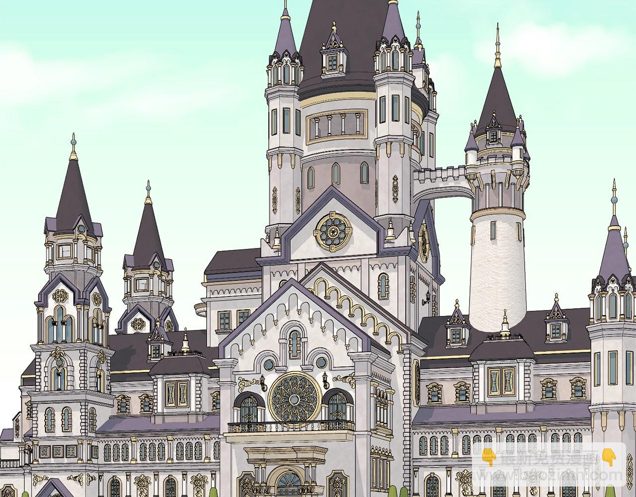 第26话 为什么许愿(1/5)-第26话