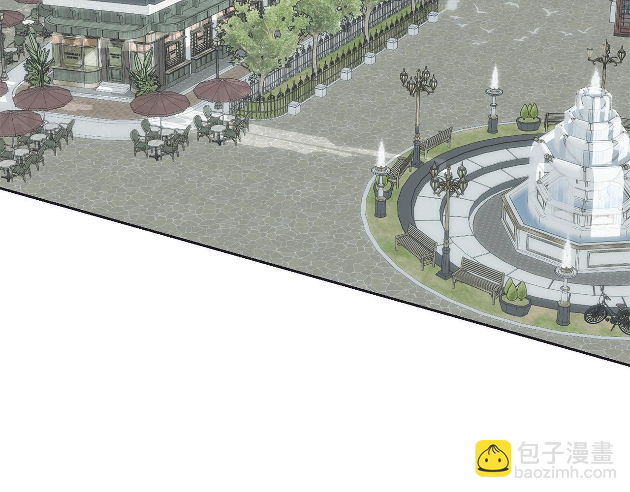 第28话 爱慕者(1/5)-第28话