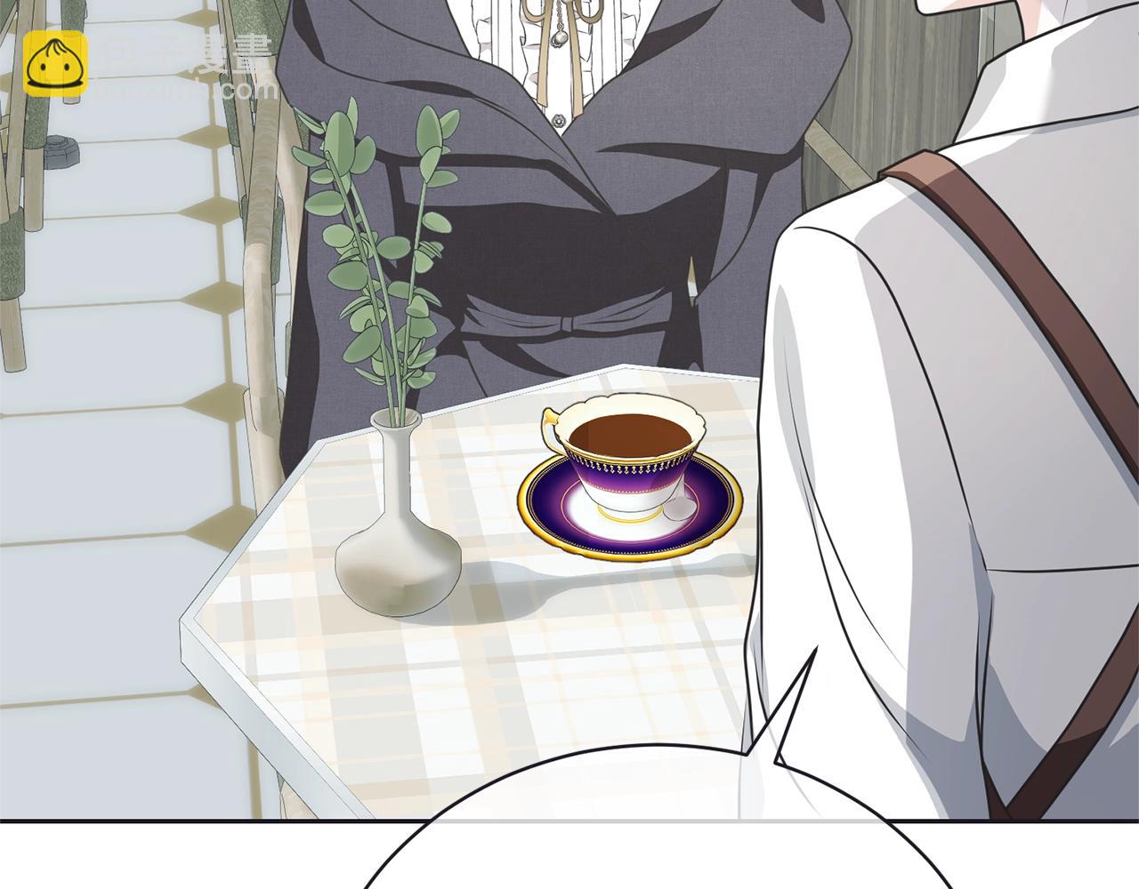 第28话 爱慕者(1/5)-第28话