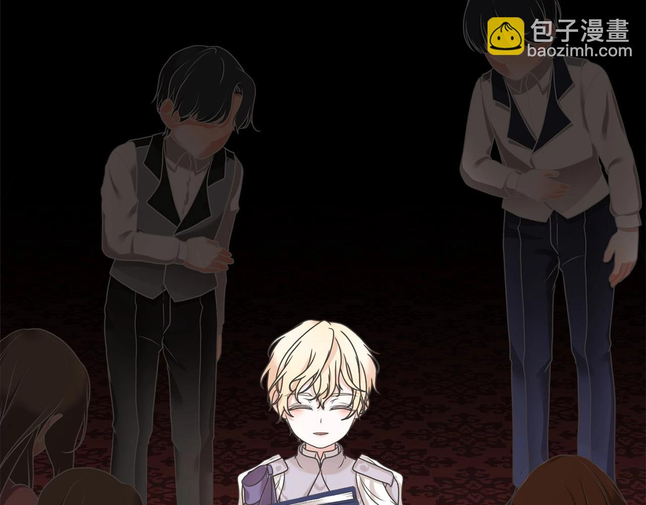 第4话 做朋友(1/5)-第4话