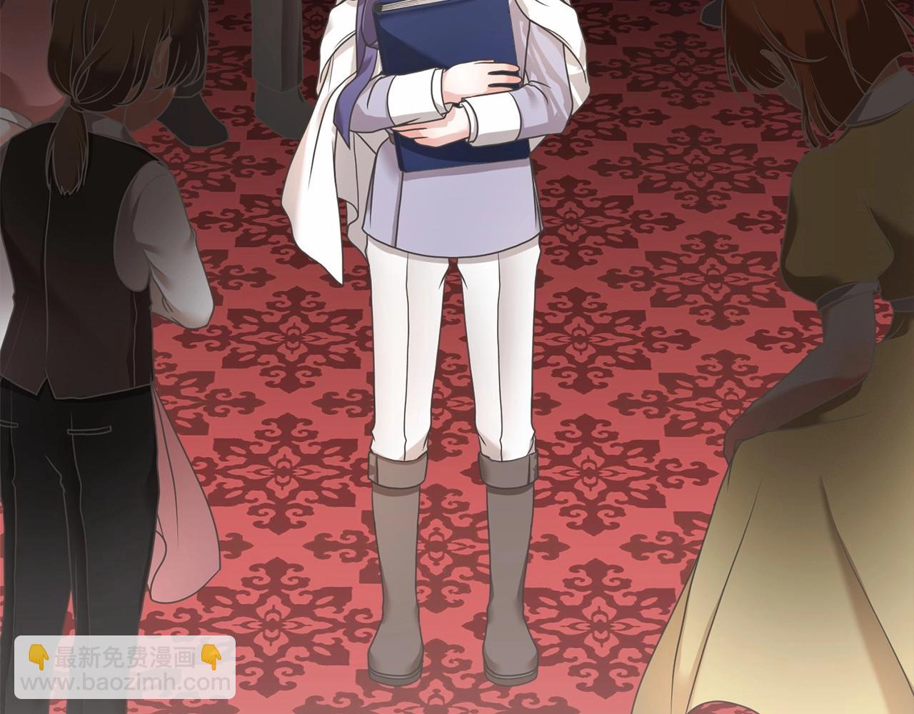 第4话 做朋友(1/5)-第4话