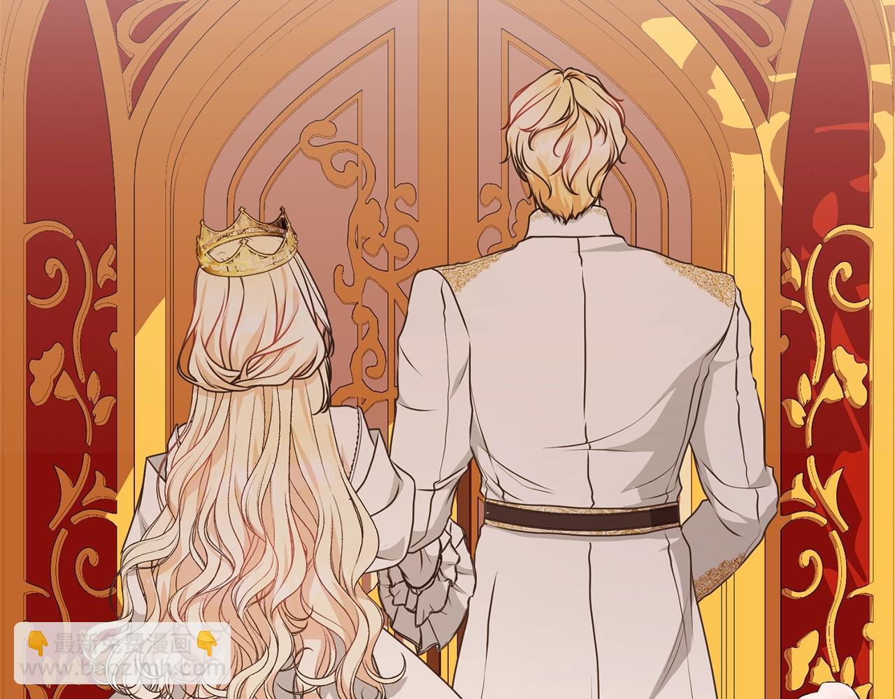 第32话 亲亲与接吻的区别(1/4)-第32话