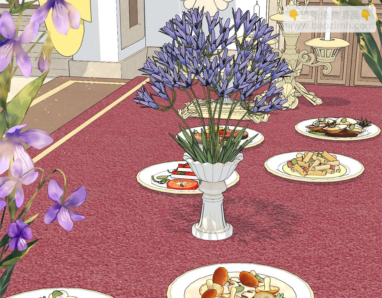 第38话 不愿见面？(1/5)-第38话