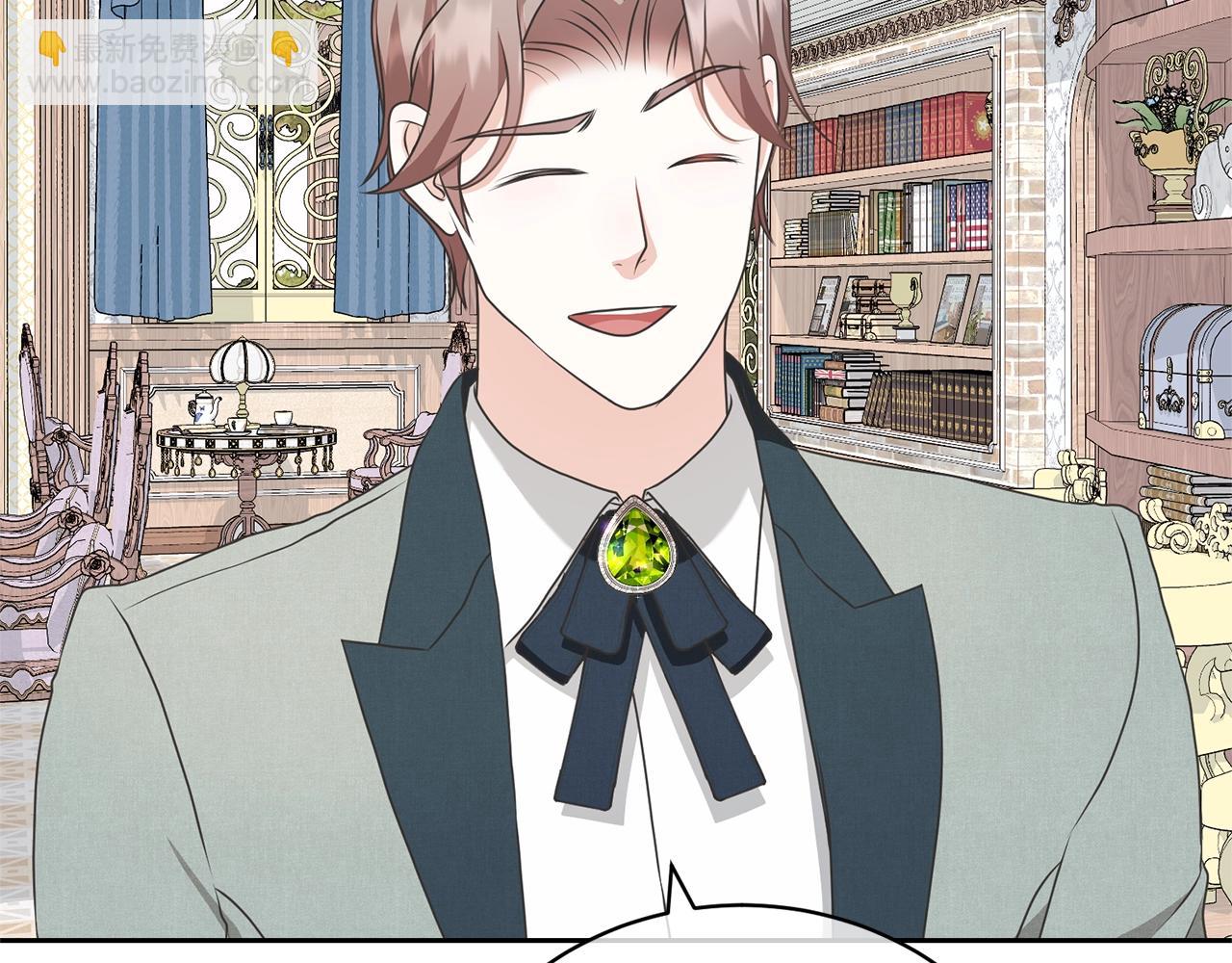 第40话 公爵大人很有精神(1/4)-第40话