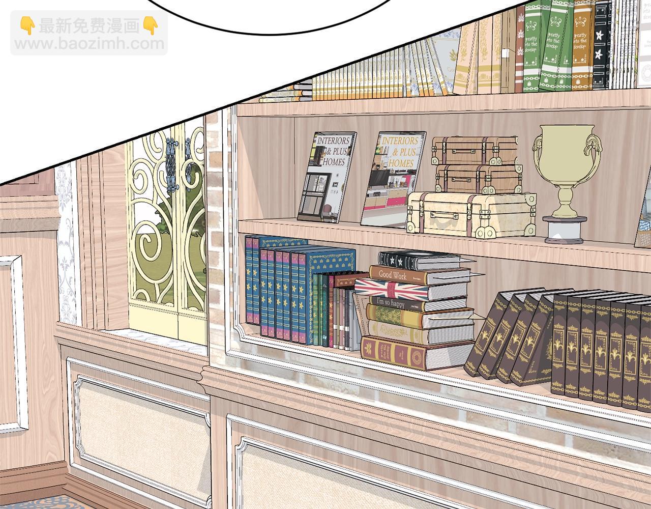 第40话 公爵大人很有精神(1/4)-第40话