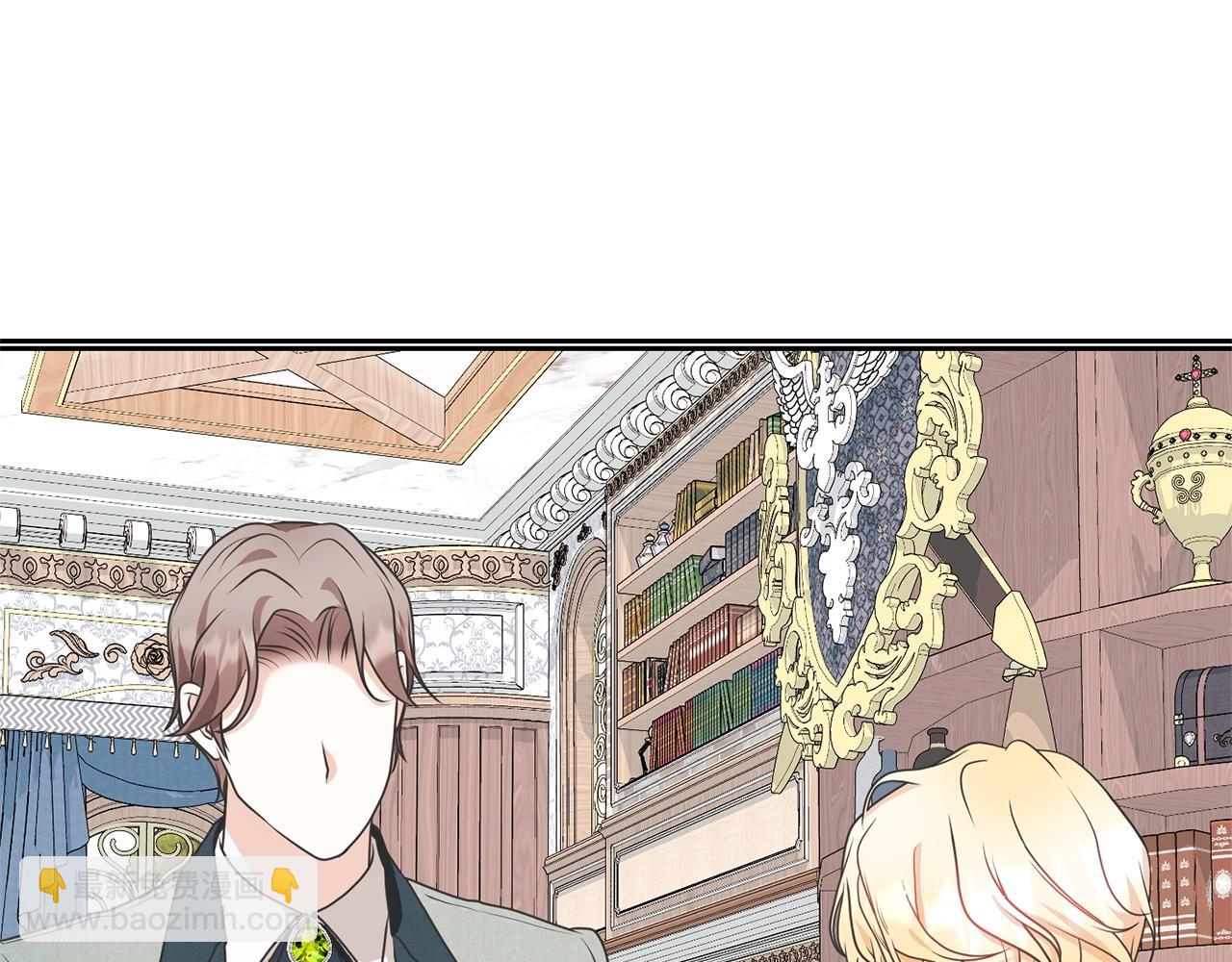 第40话 公爵大人很有精神(1/4)-第40话