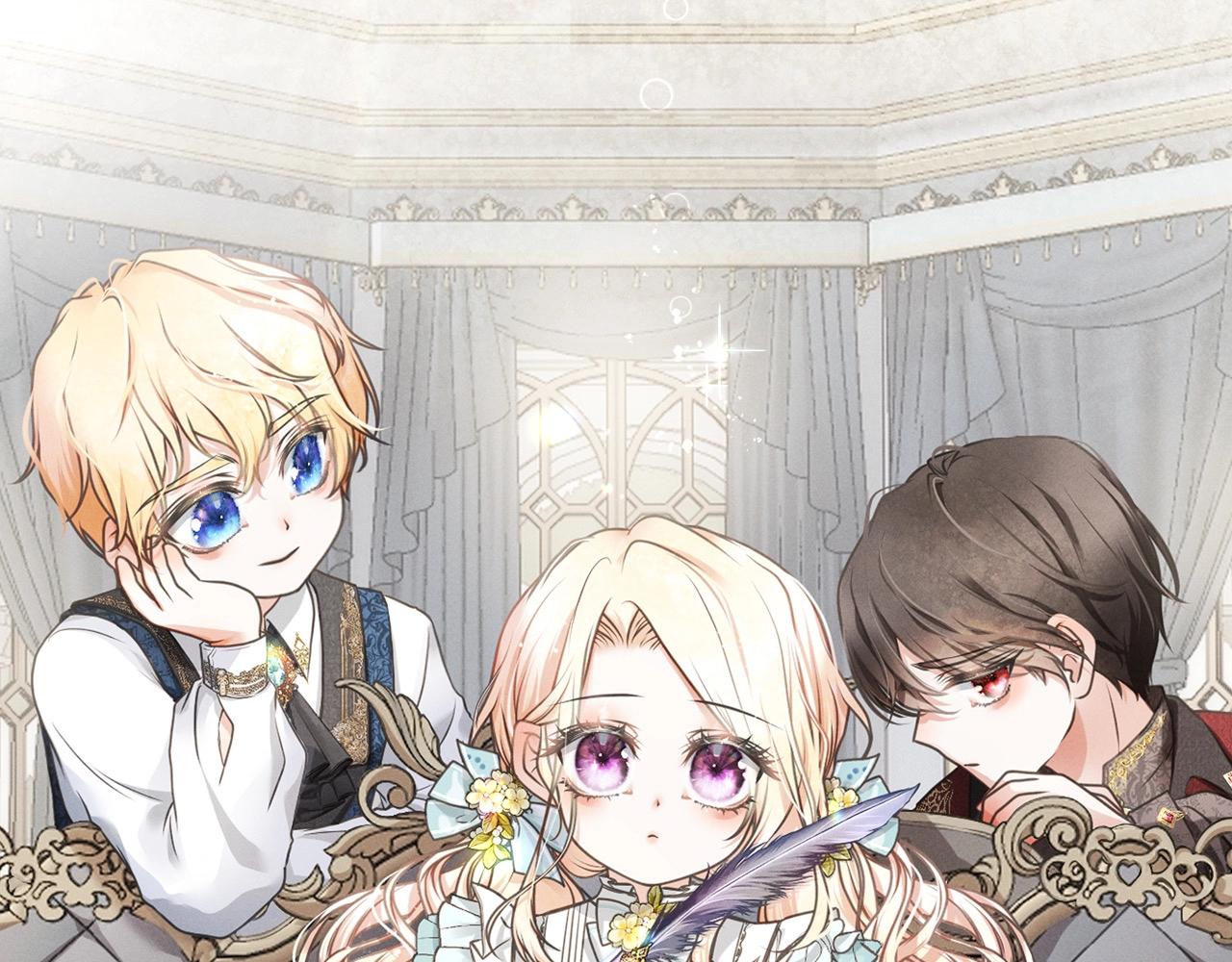 第48话 把反派收入麾下(1/5)-第48话