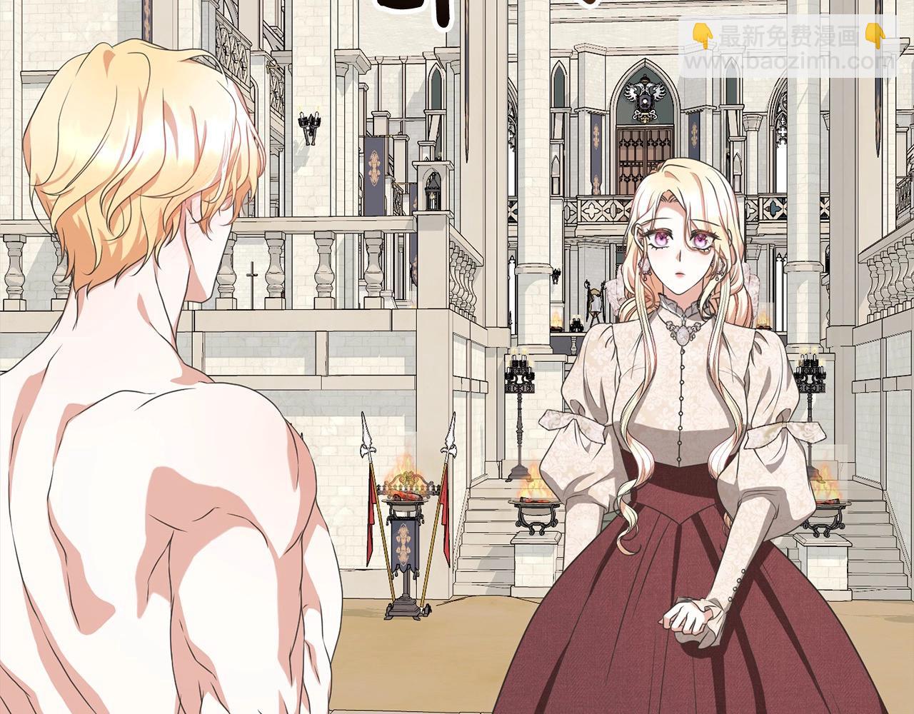 第54话 得寸进尺(1/4)-第54话