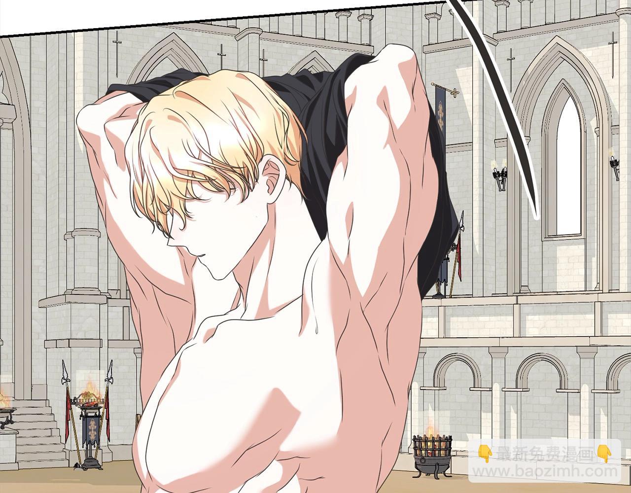 第54话 得寸进尺(1/4)-第54话