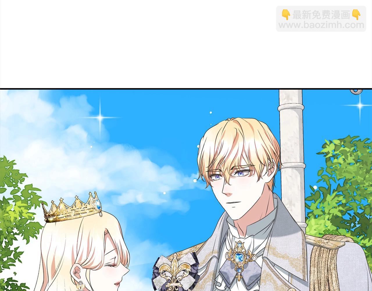 第56话 我们是恋人(1/5)-第56话