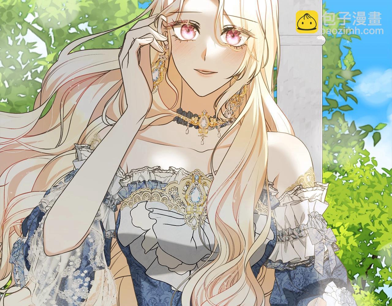 第56话 我们是恋人(1/5)-第56话