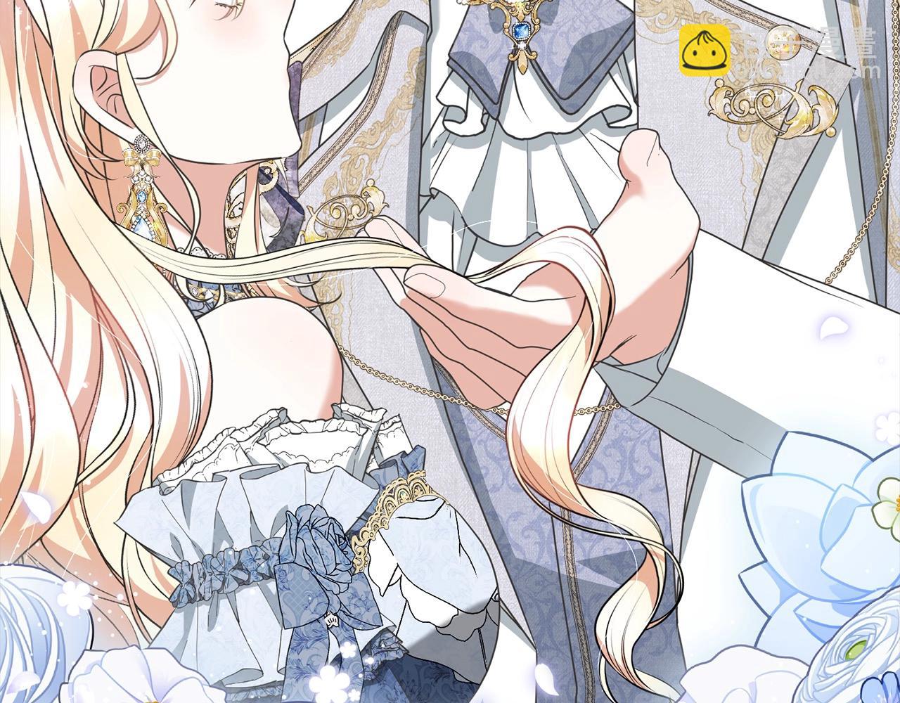 第56话 我们是恋人(1/5)-第56话