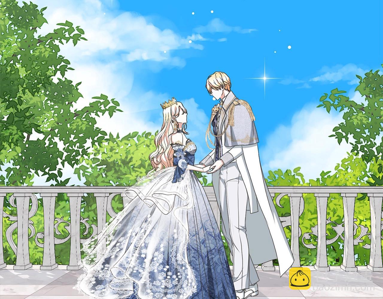 第56话 我们是恋人(1/5)-第56话