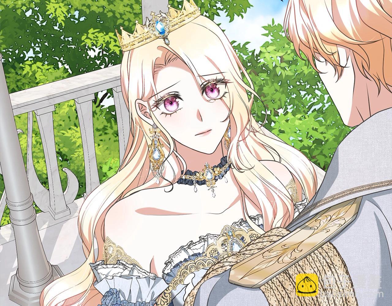 第56话 我们是恋人(1/5)-第56话