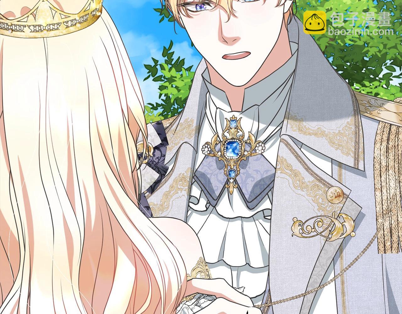 第56话 我们是恋人(1/5)-第56话