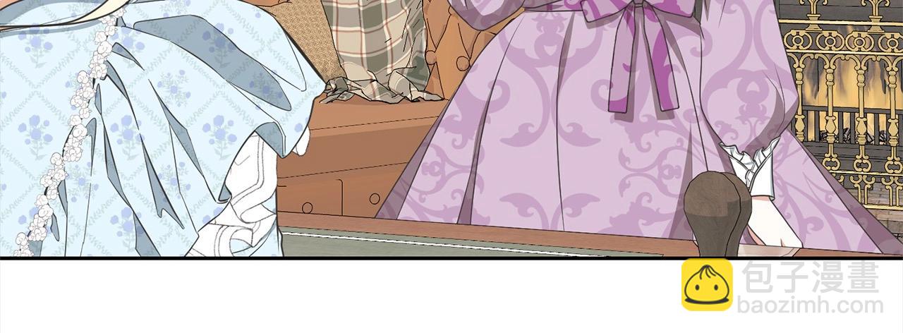 第58话 妹妹撒娇(1/5)-第58话