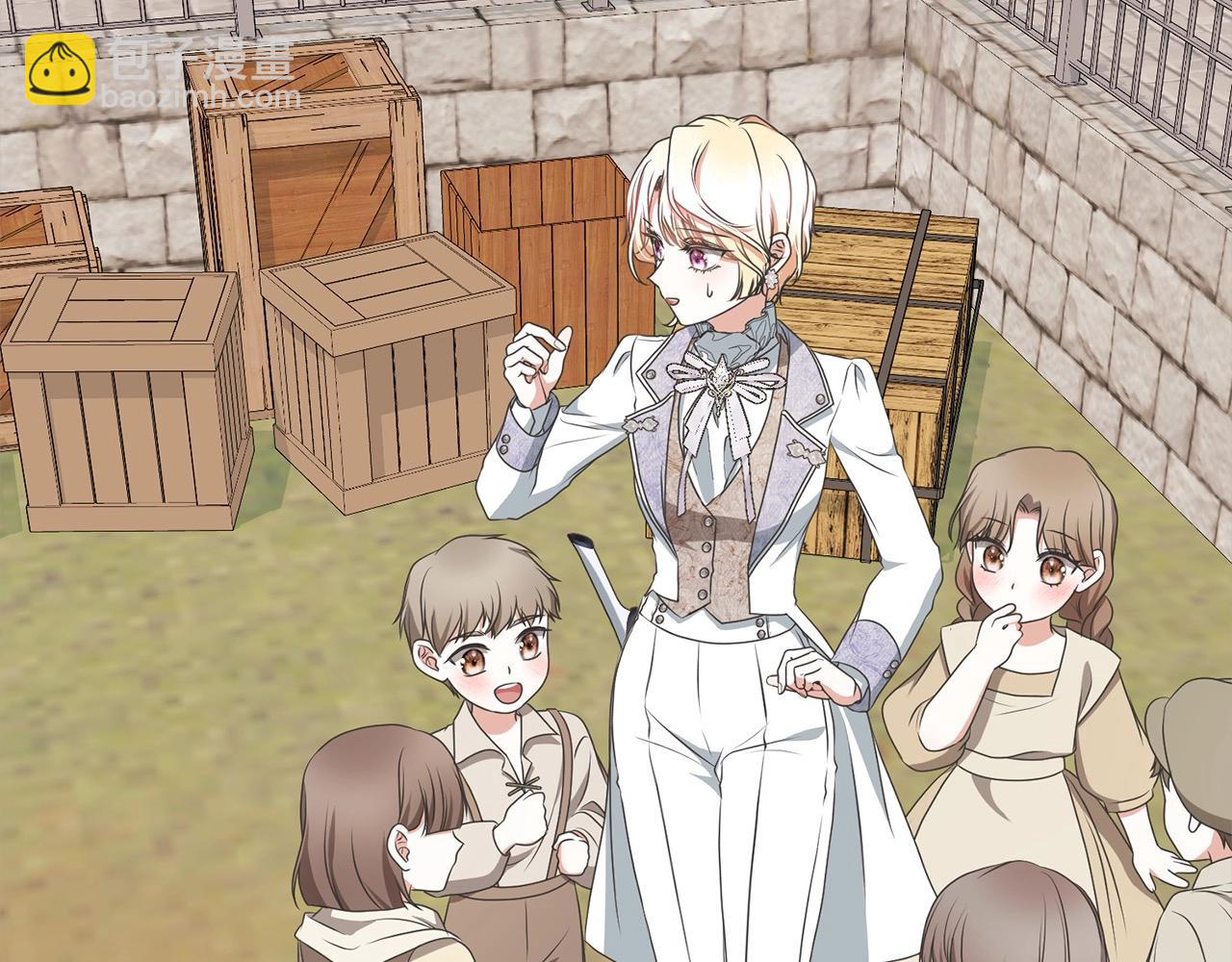 第58话 妹妹撒娇(1/5)-第58话