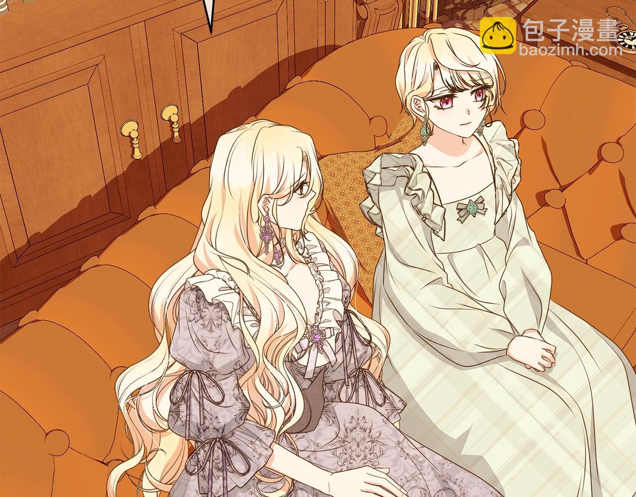 第60话 保护妹妹的梦想(1/5)-第60话