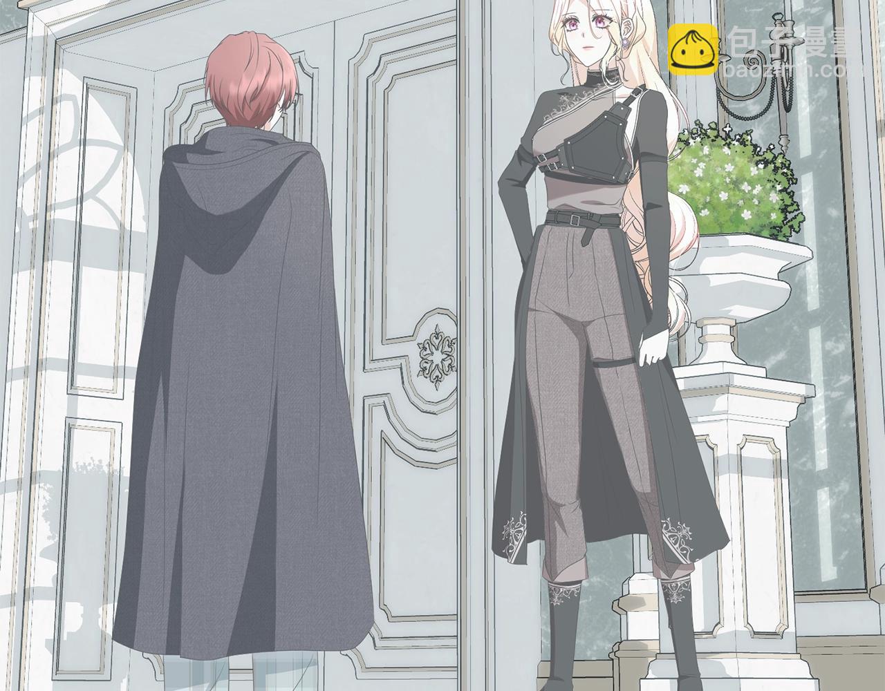 第62话 替哥哥求婚？(1/4)-第62话