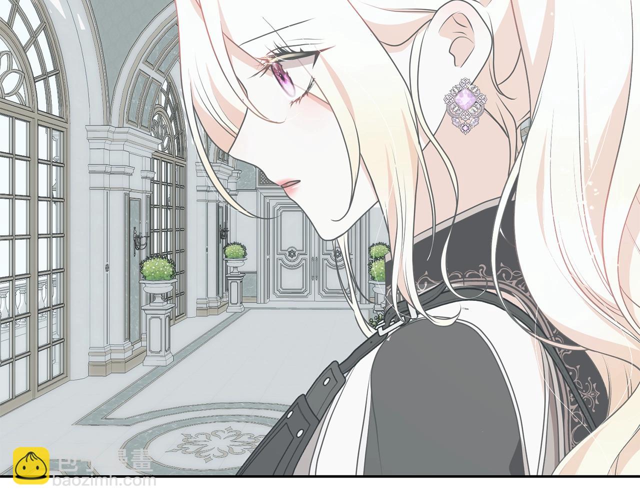 第62话 替哥哥求婚？(1/4)-第62话