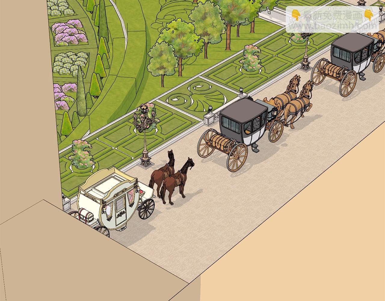 第62话 替哥哥求婚？(1/4)-第62话