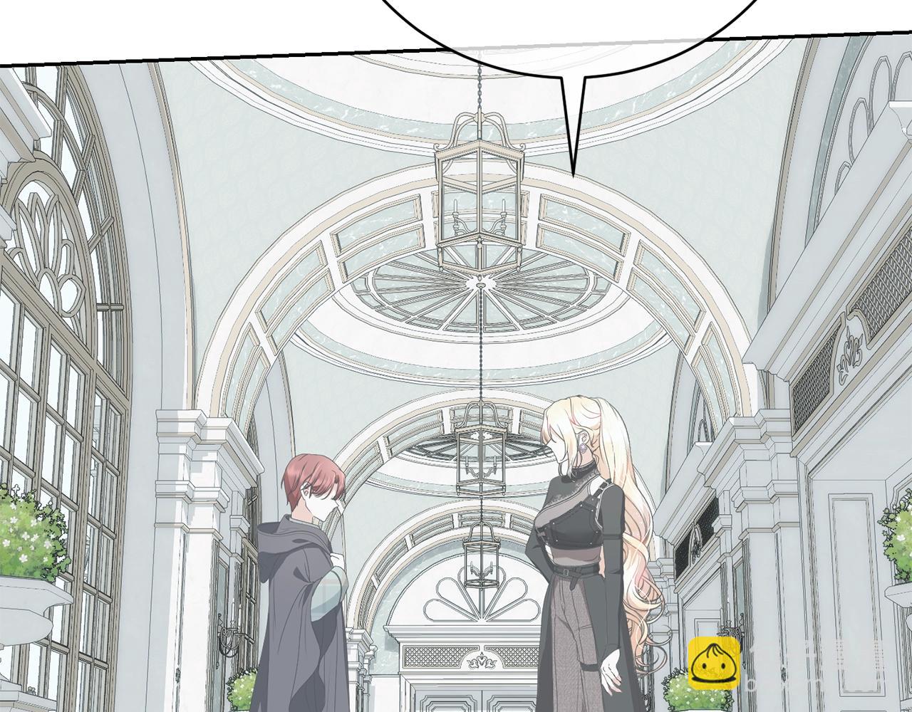 我已经有恋人了(1/4)-第100话