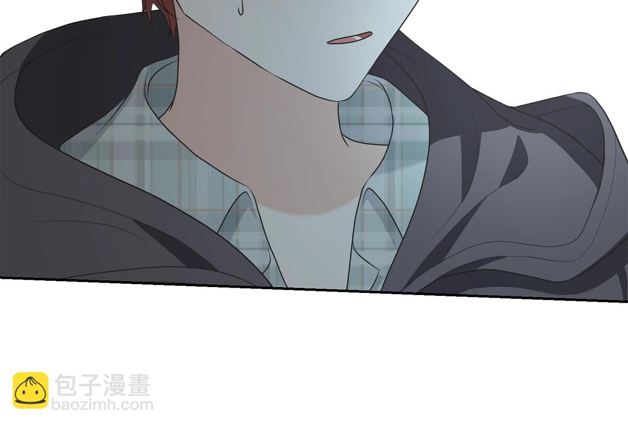 我已经有恋人了(1/4)-第100话