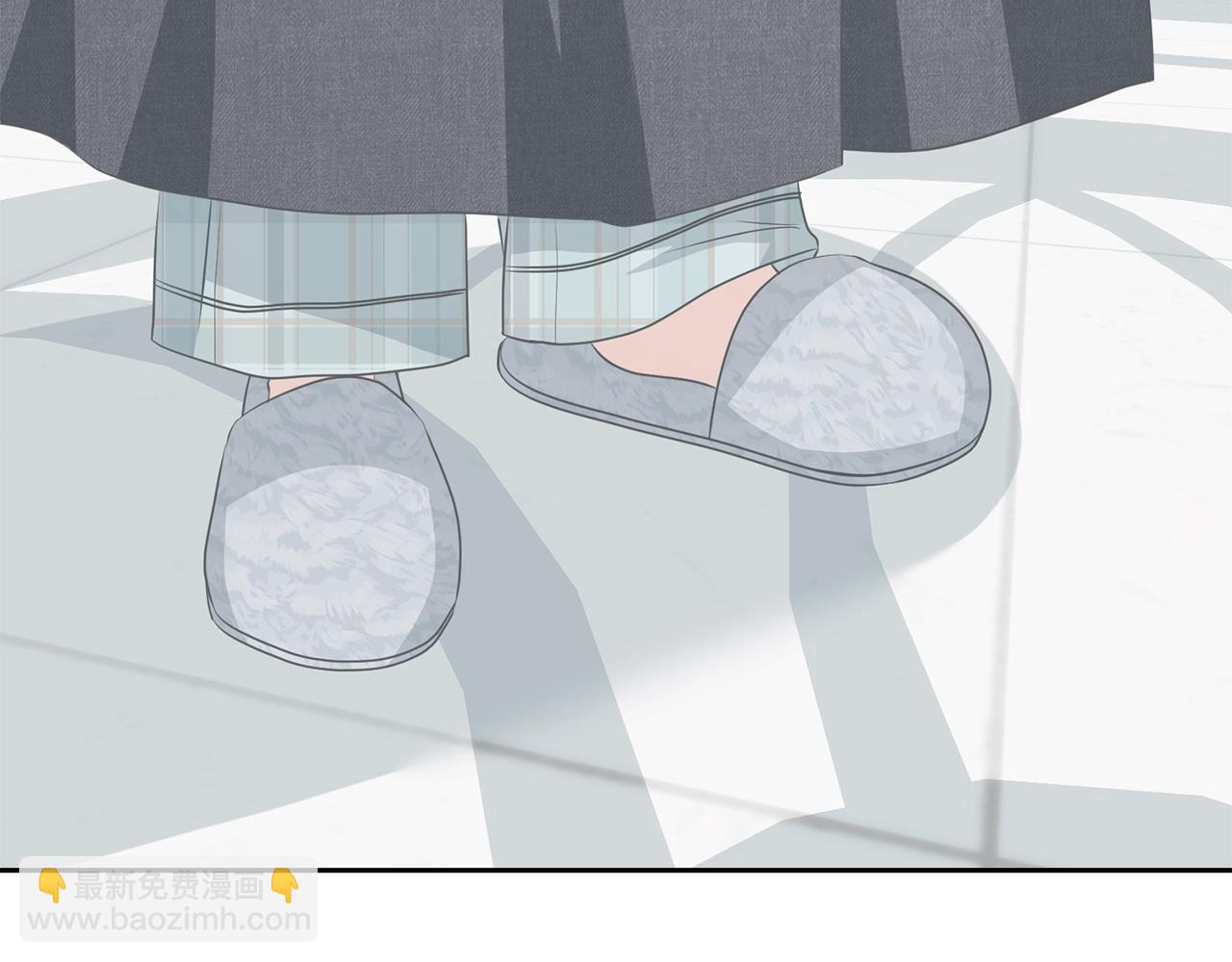 我已经有恋人了(1/4)-第100话