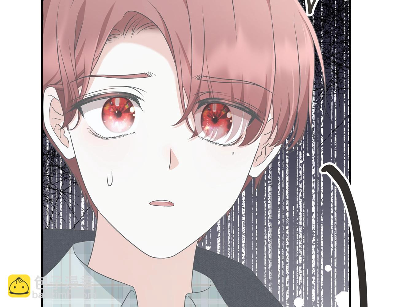 我已经有恋人了(1/4)-第100话