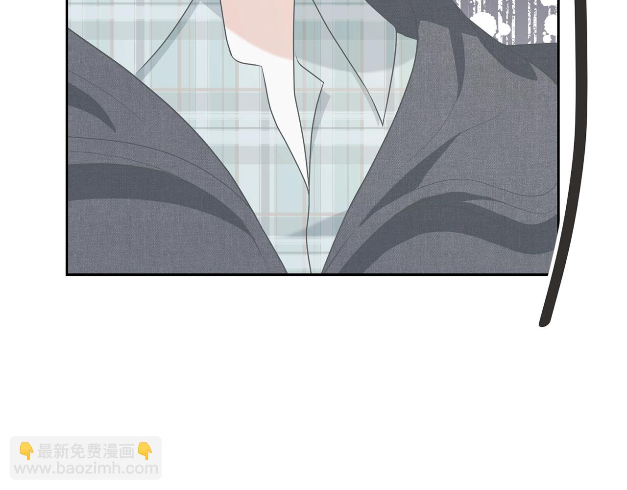 我已经有恋人了(1/4)-第100话