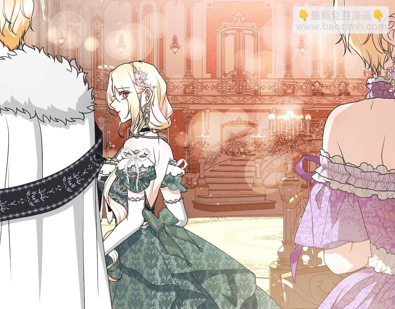 第64话 妹妹害羞(1/4)-第64话