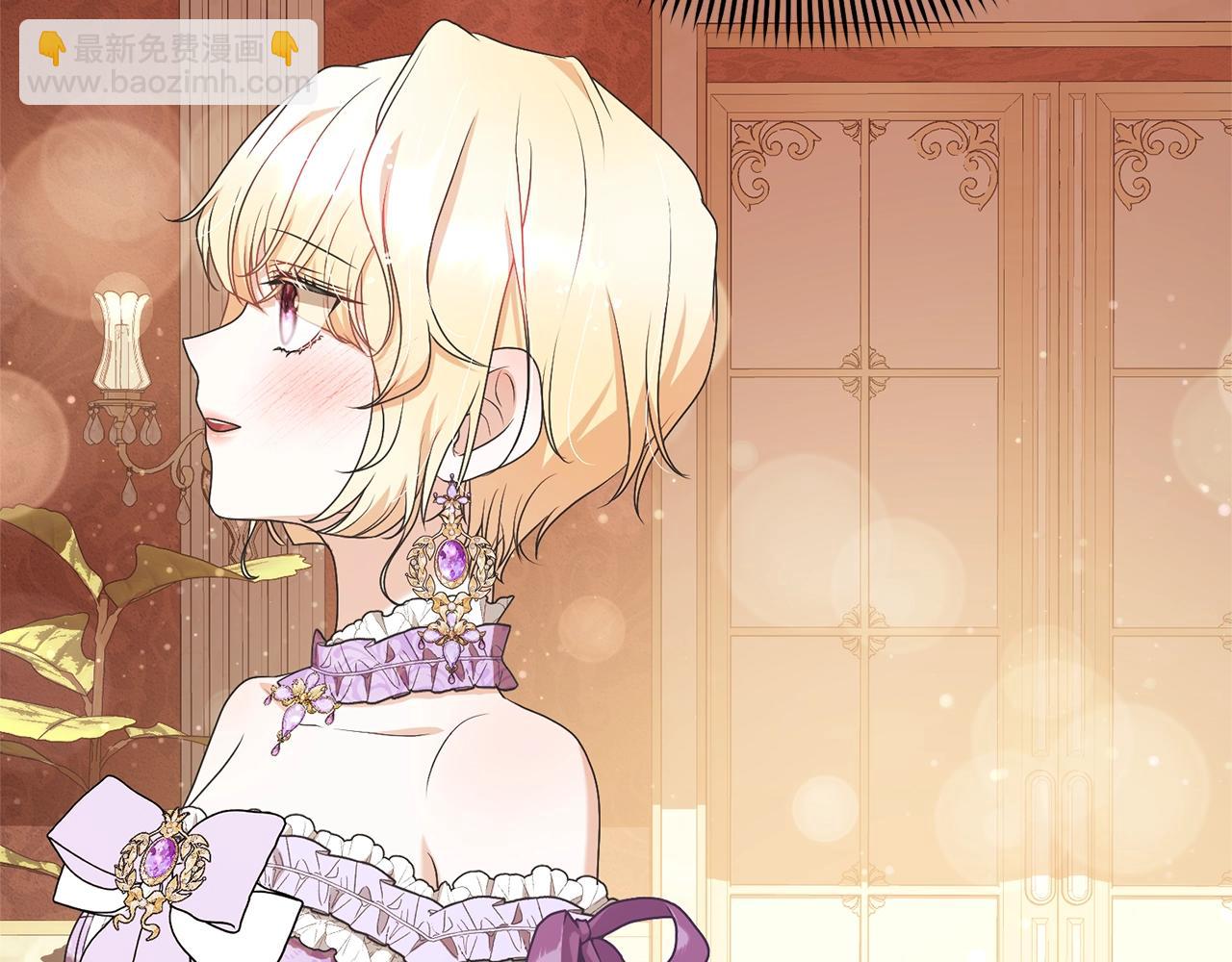 第64话 妹妹害羞(1/4)-第64话