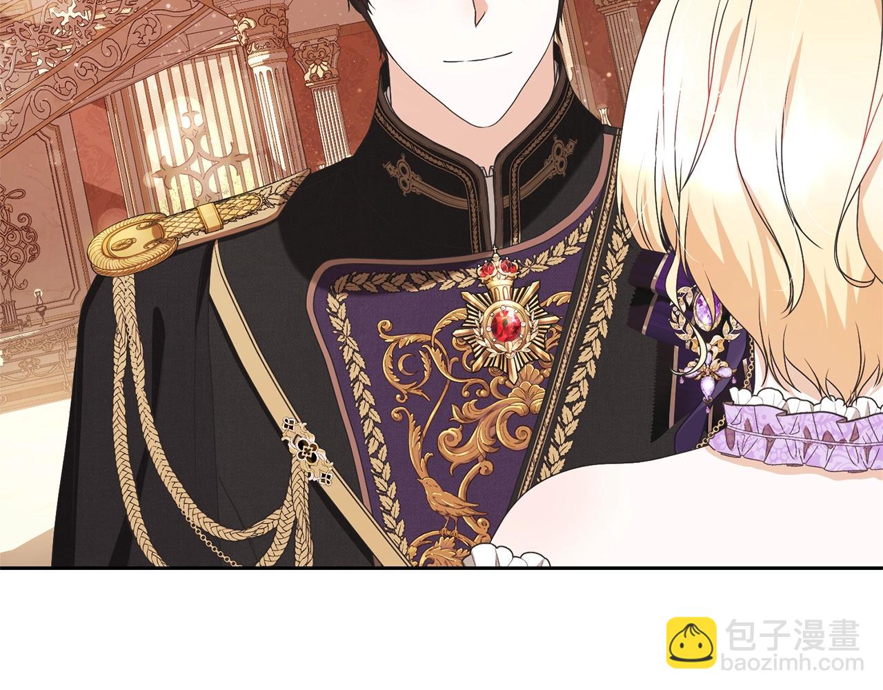 第64话 妹妹害羞(1/4)-第64话