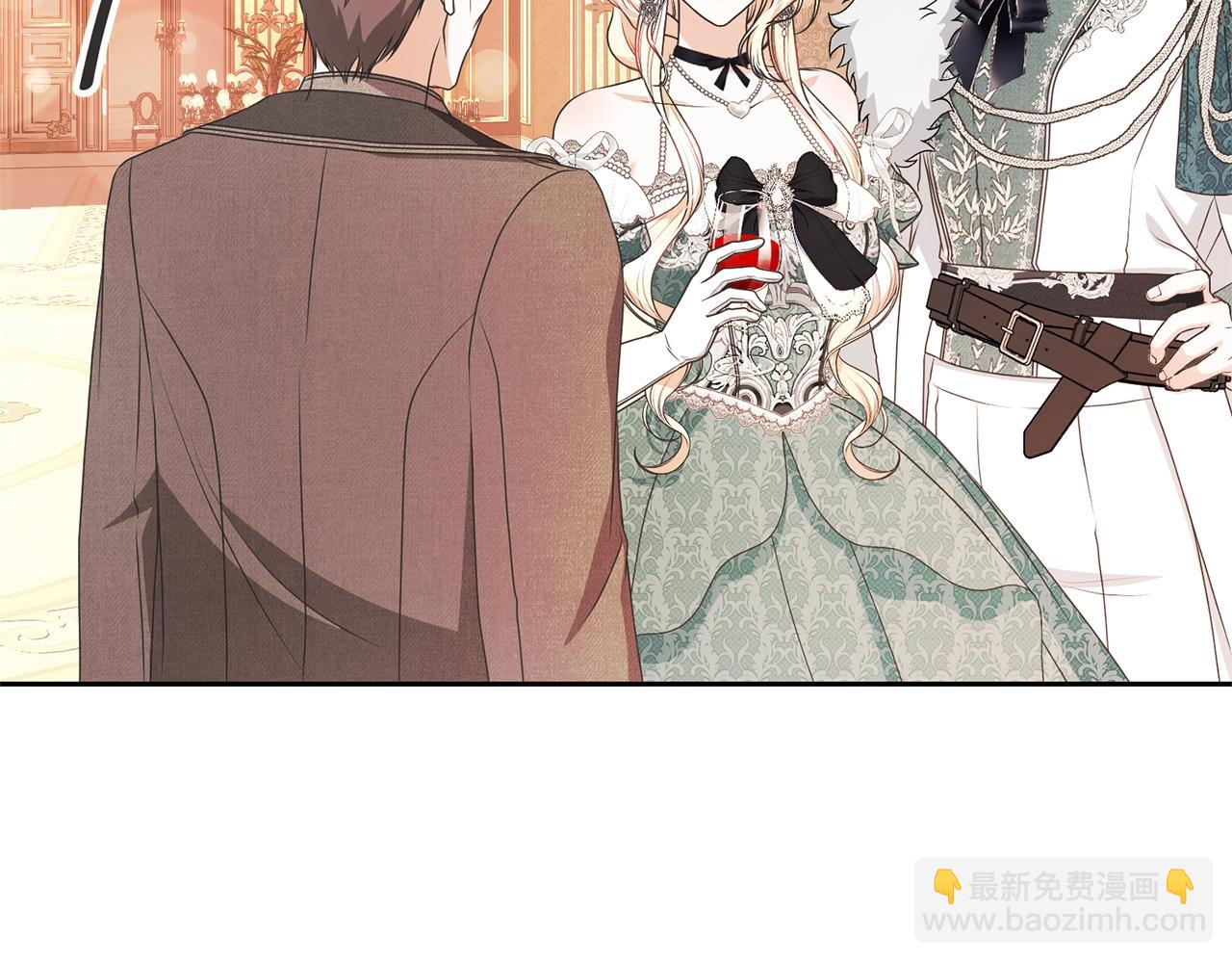 第64话 妹妹害羞(1/4)-第64话