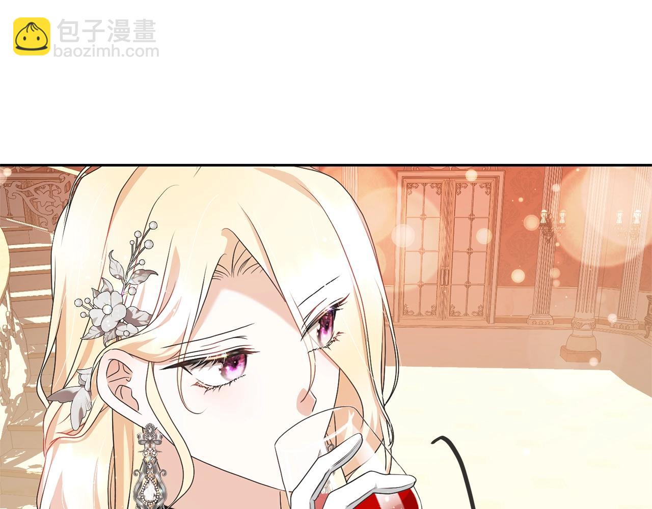 第64话 妹妹害羞(1/4)-第64话