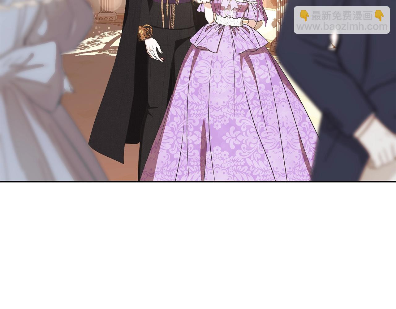 第64话 妹妹害羞(1/4)-第64话