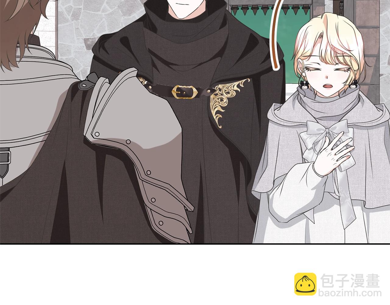 第68话 她非常可爱(1/4)-第68话