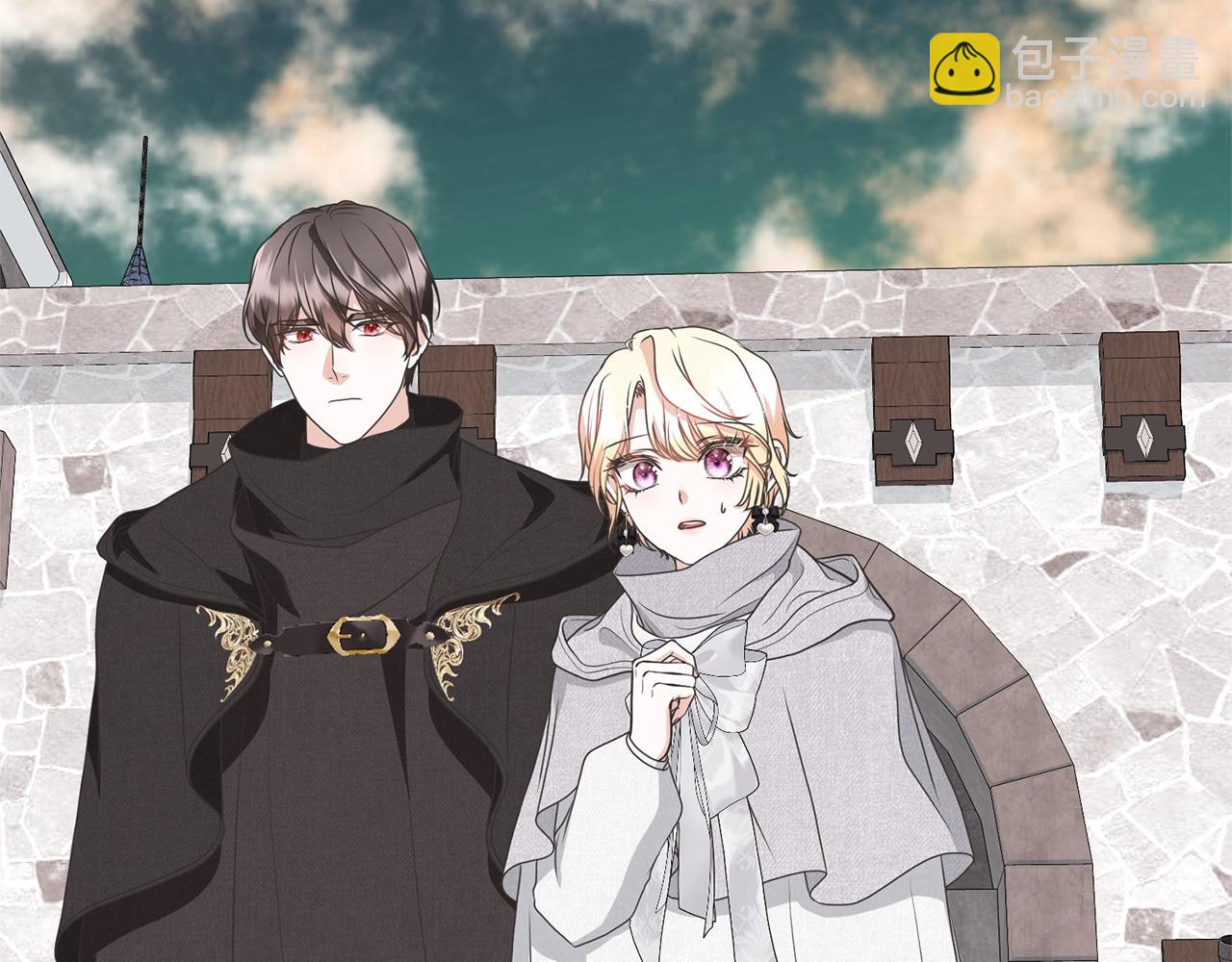 第68话 她非常可爱(1/4)-第68话